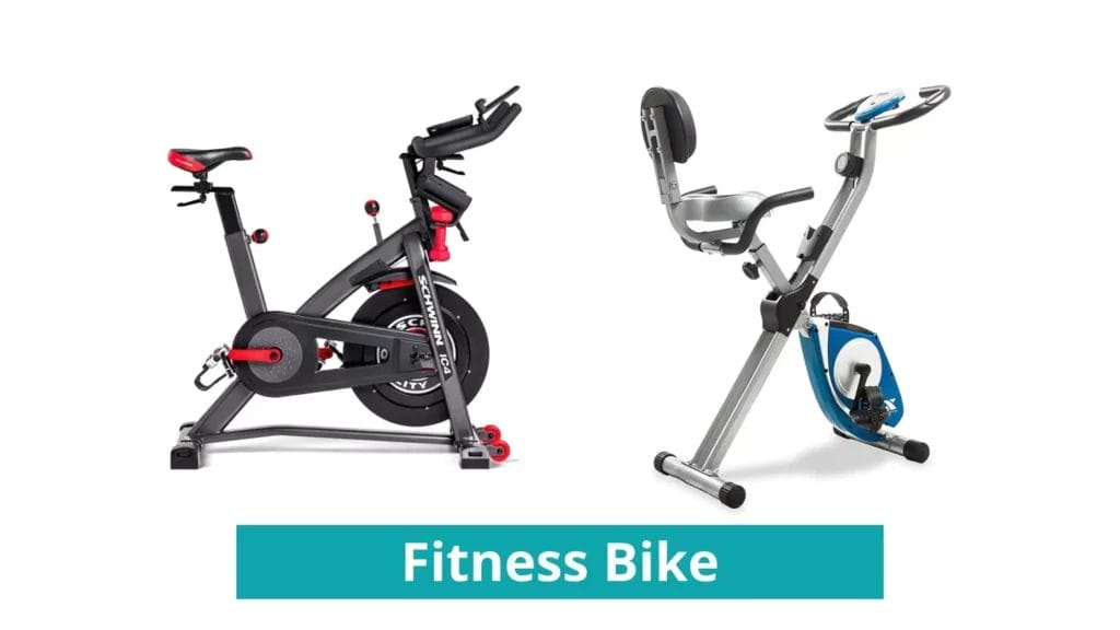 Fitness Bike
