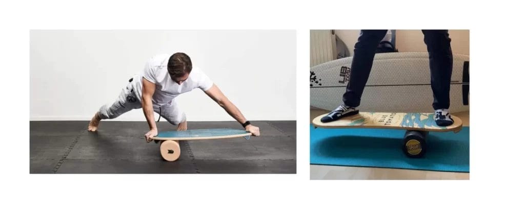 Balance Board