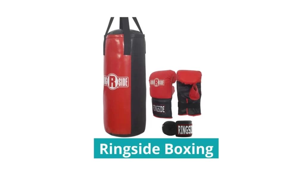 Punching Bag