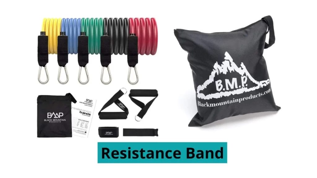 Resistance Band