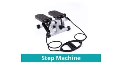 Step Machine