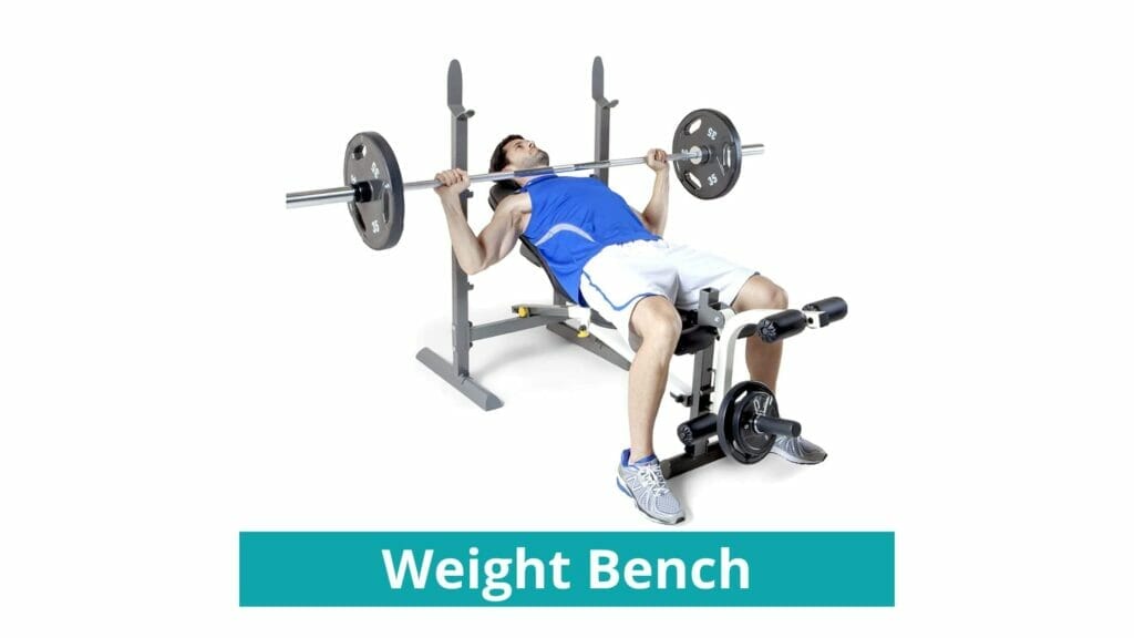 Weight Bench