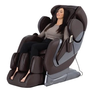 10. Titan Pro Alpha massage chair
