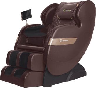 3. Real Relax 2022 Massage Chair