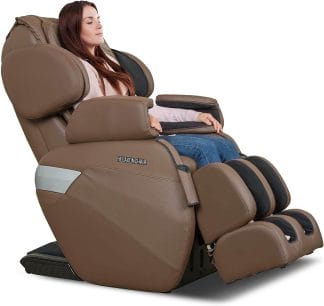 4. MK-II Plus - Best Air Massage System