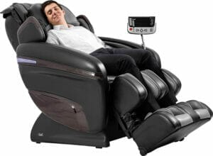 8. OSAKI OS - Best 51 Air Bag Massage Chair