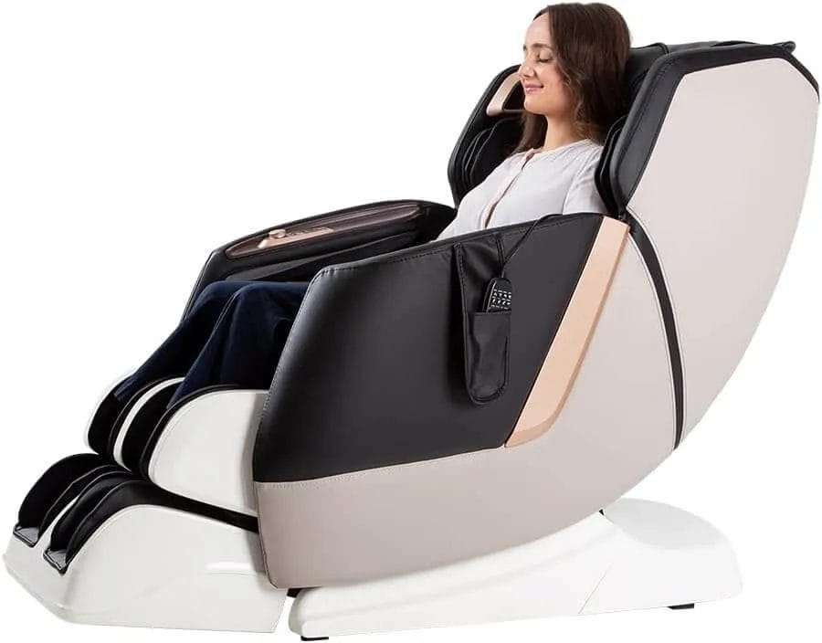 Osaki AmaMedic Juno II- best Full Body Airbag Massage Chair
