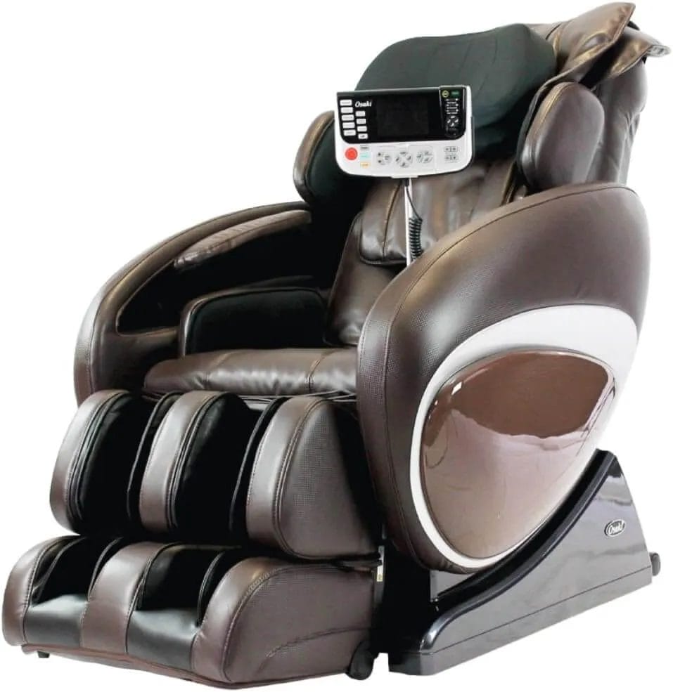 Osaki OS-4000- Best Computer Body Scan Massage Chair