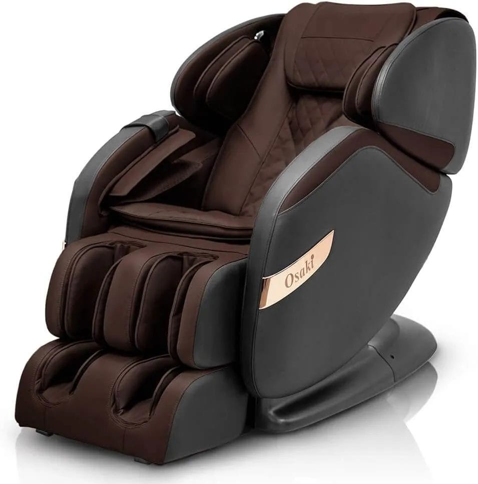 Osaki OS- Massage Chair, Polypropylene
