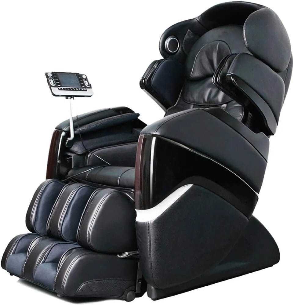 Osaki OS3DPROCYBERA Model OS-3D Pro Cyber Zero Gravity Massage Chair