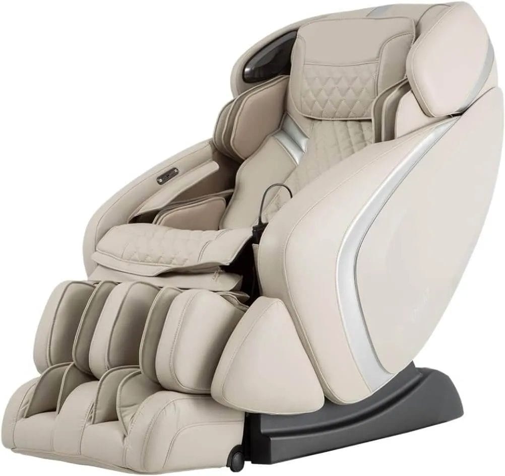 6. Osaki OS-Pro Admiral AS- Best Advanced 3D Technology Massage Chair