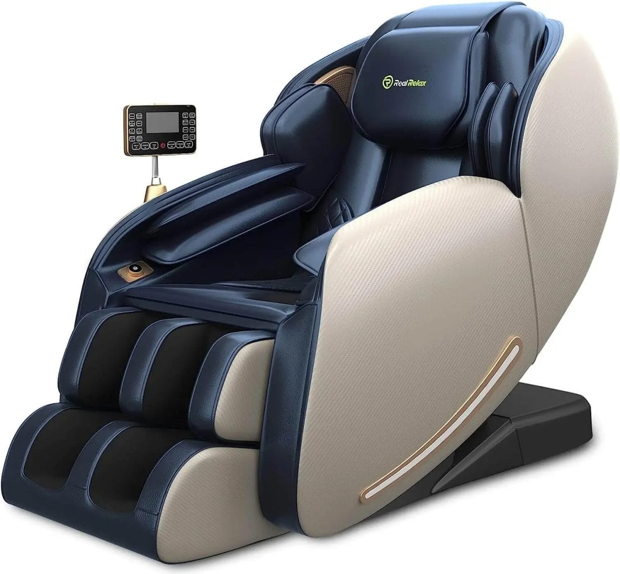 Real-Relax-Massage-Chair_-Full-Body-Zero-Gravity-SL-Track-Shiatsu-Massage-Recliner-Chair