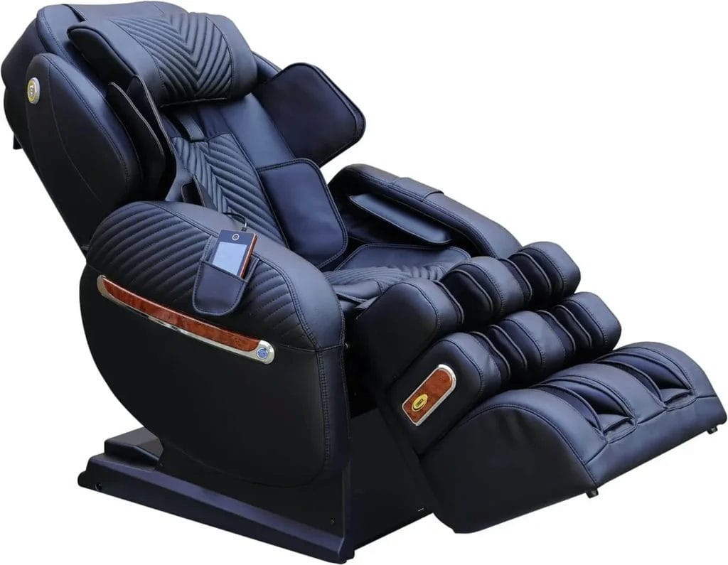 Luraco i9 Max Medical- Advanced Technology Business Class Massage Chair