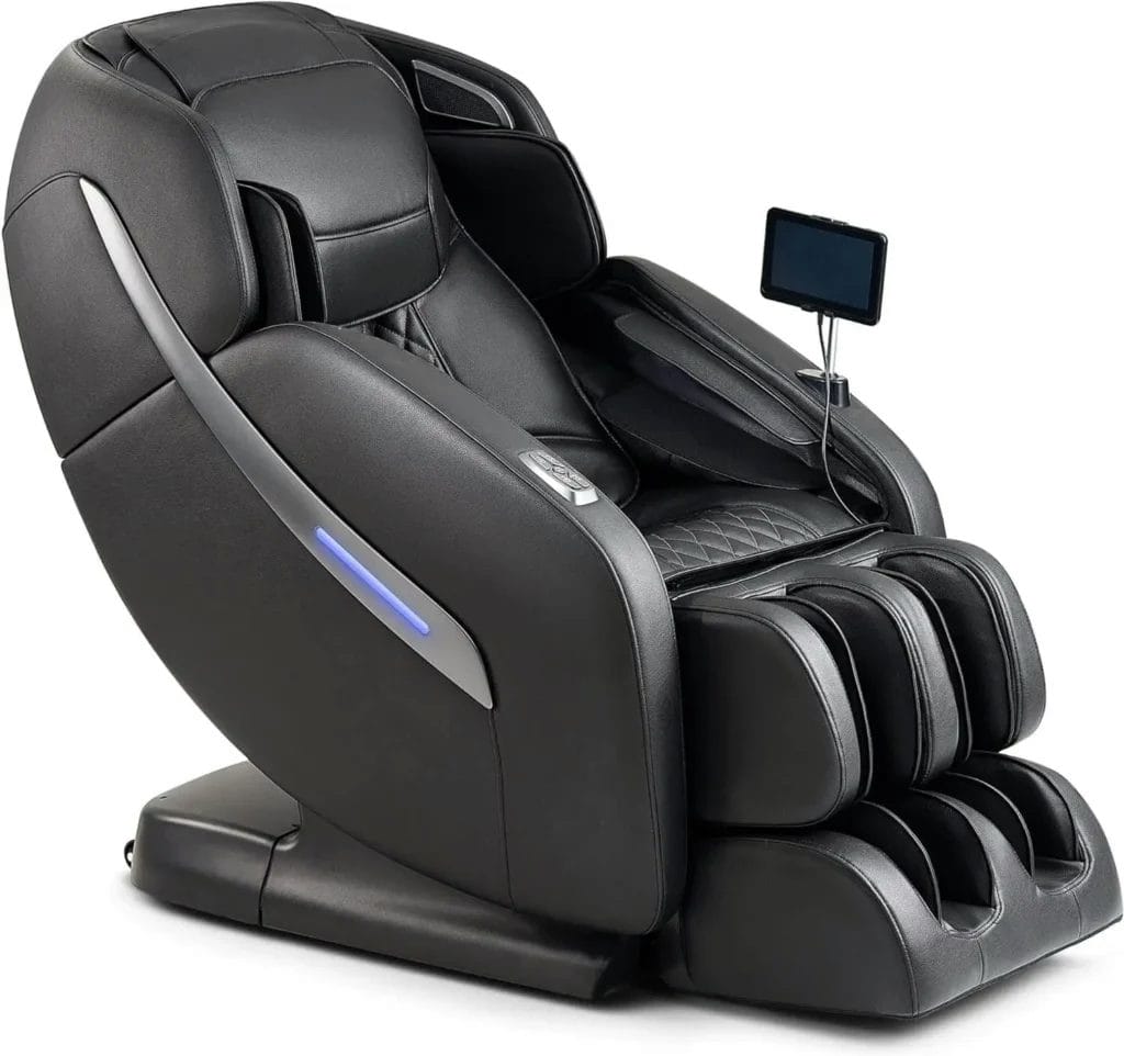 MYNTA luxury Business Class Zero Gravity Massage Chair