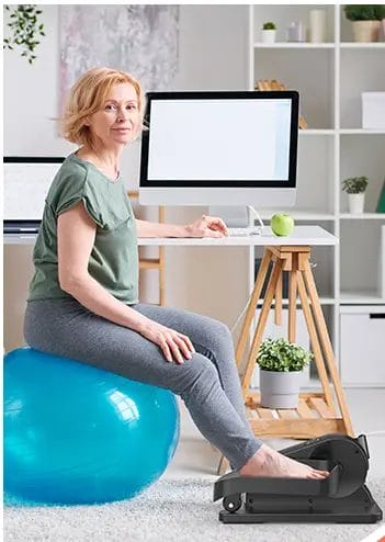 best compact elliptical for seniors