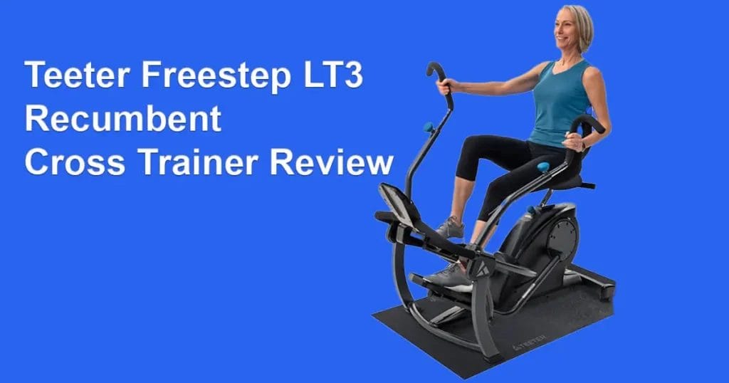 Teeter Freestep LT3 Recumbent Cross Trainer reviews In the world of fitness equipment, the Teeter FreeStep LT3 Recumbent Cross Trainer stands out as a versatile and effective solution for those seeking a low-impact, full-body workout. Many appreciate its ease of use on joints, making it ideal for those with arthritis or recovering from surgery. Assembly is straightforward and has clear instructions, though some find it challenging and recommend assistance for elderly users. The machine's adjustability and smooth operation are highlighted, though minor complaints include limited seat adjustments and basic electronics. In this article, we'll dive deep into the reviews of the Teeter FreeStep LT3, exploring its features, benefits, and user experiences to help you decide if it's the right fit for your fitness goals.