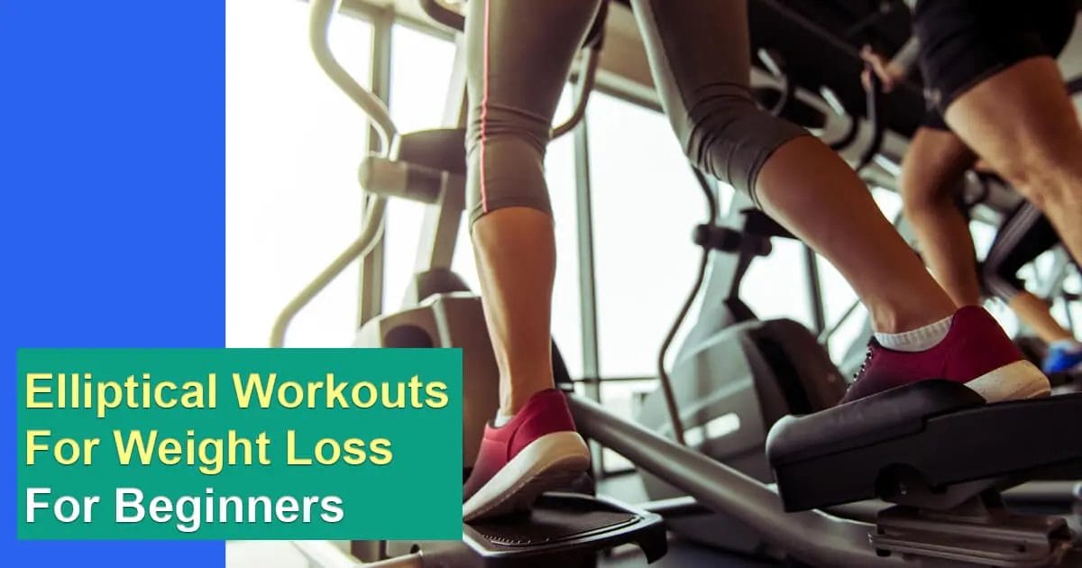 Elliptical Workouts For Weight Loss For Beginners Start your weight loss journey with elliptical workouts! Our beginner-friendly guide provides tips, routines, and benefits to help you shed pounds and improve overall health.