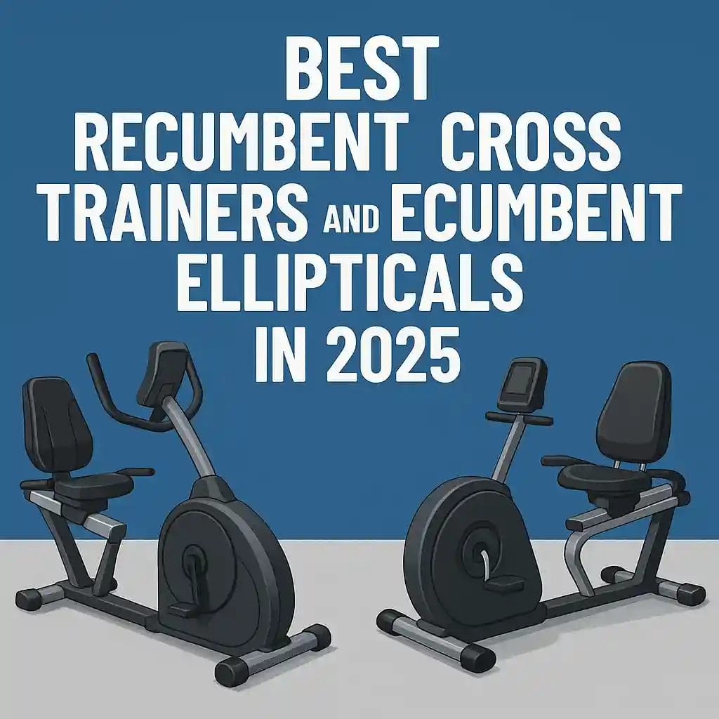 Best Recumbent Cross Trainers Ellipticals In 2025 Finding the best recumbent elliptical for seniors or home fitness can feel overwhelming with so many choices. Whether you’re looking for comfort, low-impact workouts, or reliable quality, the right recumbent cross trainer for seniors can transform your exercise routine. Today, we’ll explore top options like the Teeter recumbent cross trainer, the Freestep recumbent cross trainer, and the Nustep recumbent cross trainer to help you find the perfect fit for your needs.