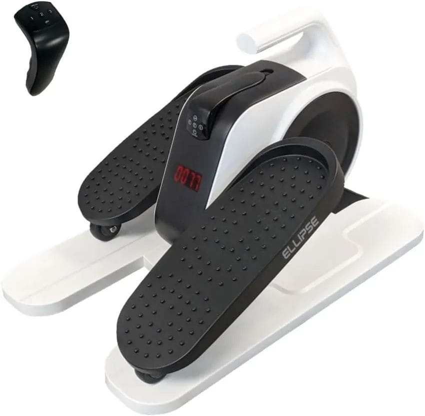 Ellipse One (Formerly Ellipse) - Motorized Power Assisted Movement