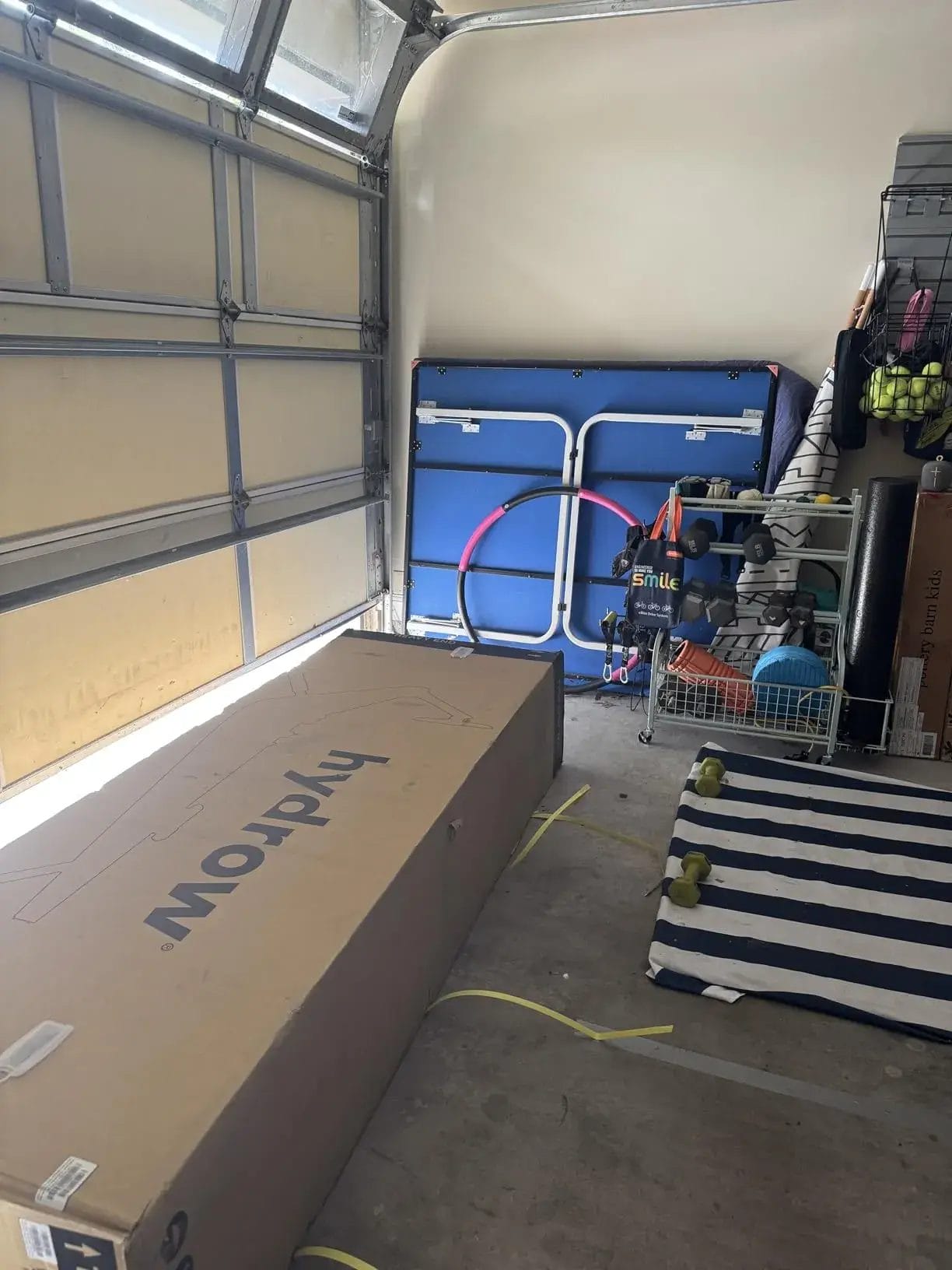 Hydrow Origin Rowing Machine Consumer Reports from Amazon