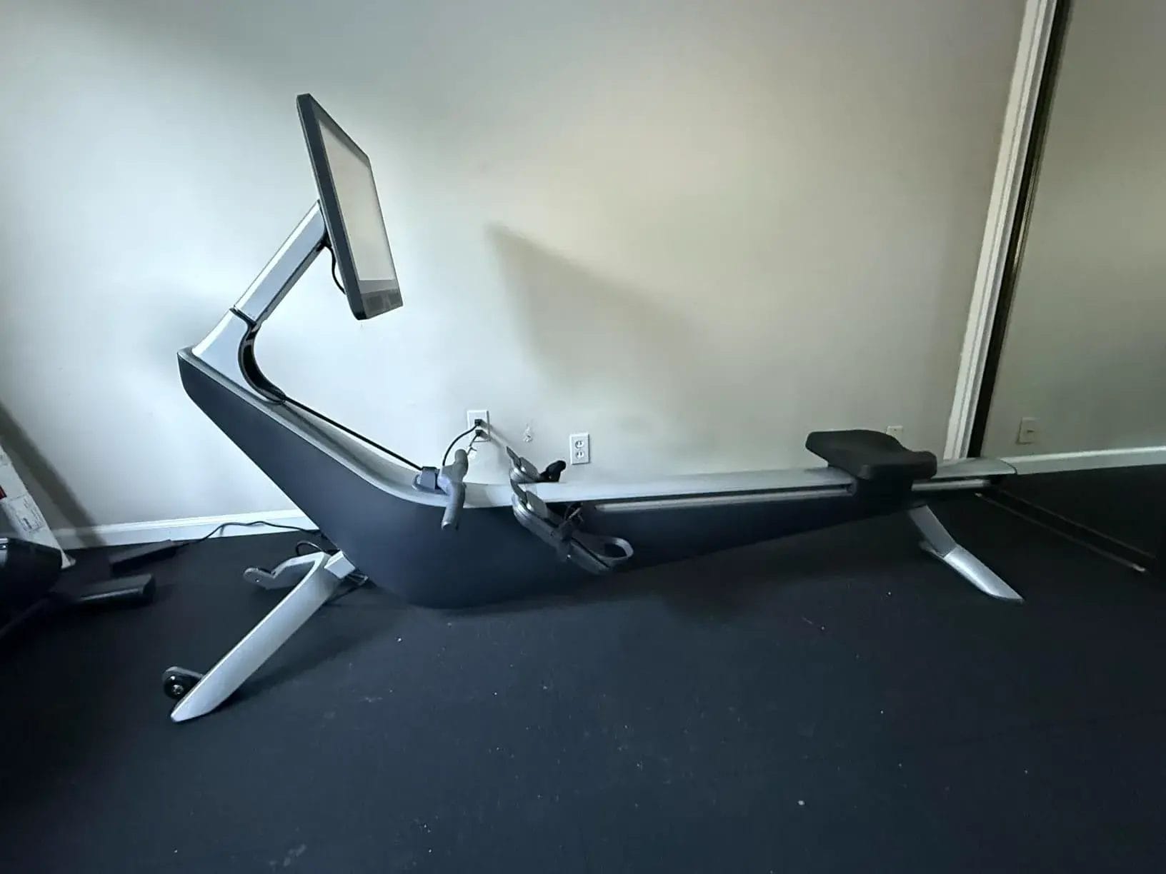 Hydrow Origin Rowing Machine Consumer Reports from Amazon