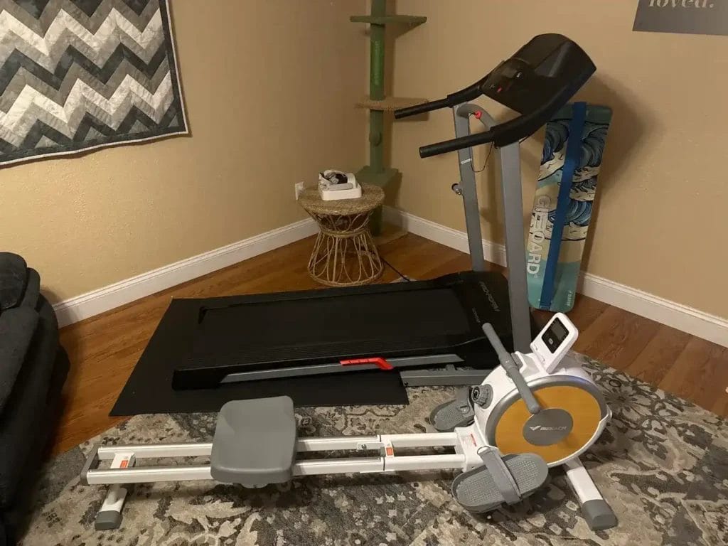 MERACH Rowing Machines Consumer Reports from Amazon