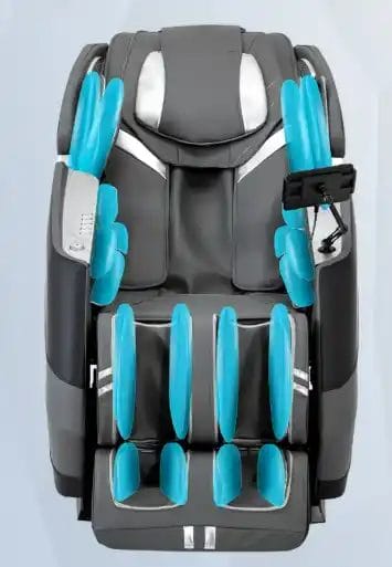 Full body Massage Programs & Techniques